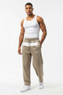 Piped Up Block Core Pant