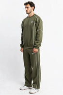 Piped Up Sweatshirt