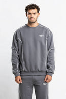 Piped Up Sweatshirt