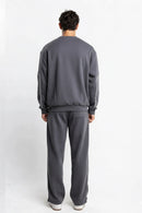 Piped Up Sweatshirt