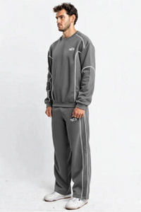 Piped Up Sweatshirt