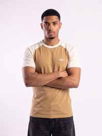 Raglan Sleeve Crewneck