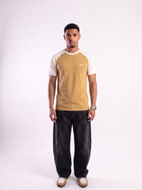 Raglan Sleeve Crewneck