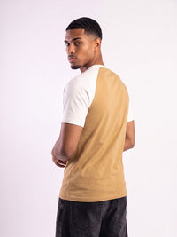Raglan Sleeve Crewneck