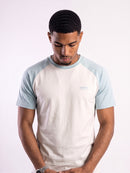 Raglan Sleeve Crewneck
