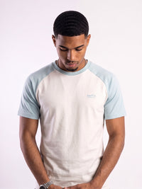 Raglan Sleeve Crewneck