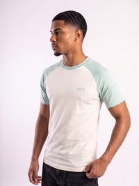 Raglan Sleeve Crewneck