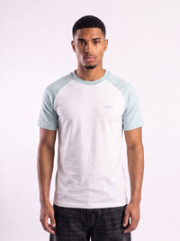 Raglan Sleeve Crewneck