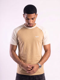 Raglan Sleeve Crewneck