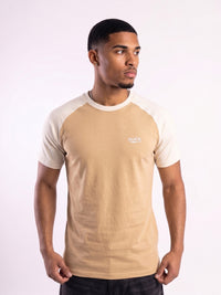 Raglan Sleeve Crewneck