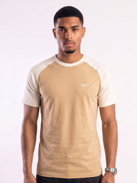Raglan Sleeve Crewneck