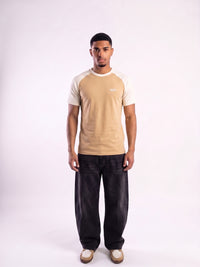 Raglan Sleeve Crewneck