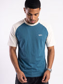 Raglan Sleeve Crewneck