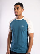 Raglan Sleeve Crewneck