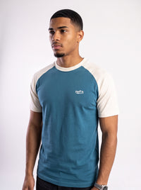 Raglan Sleeve Crewneck