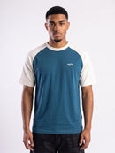 Raglan Sleeve Crewneck