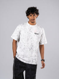 Acid Drift Terry Tee