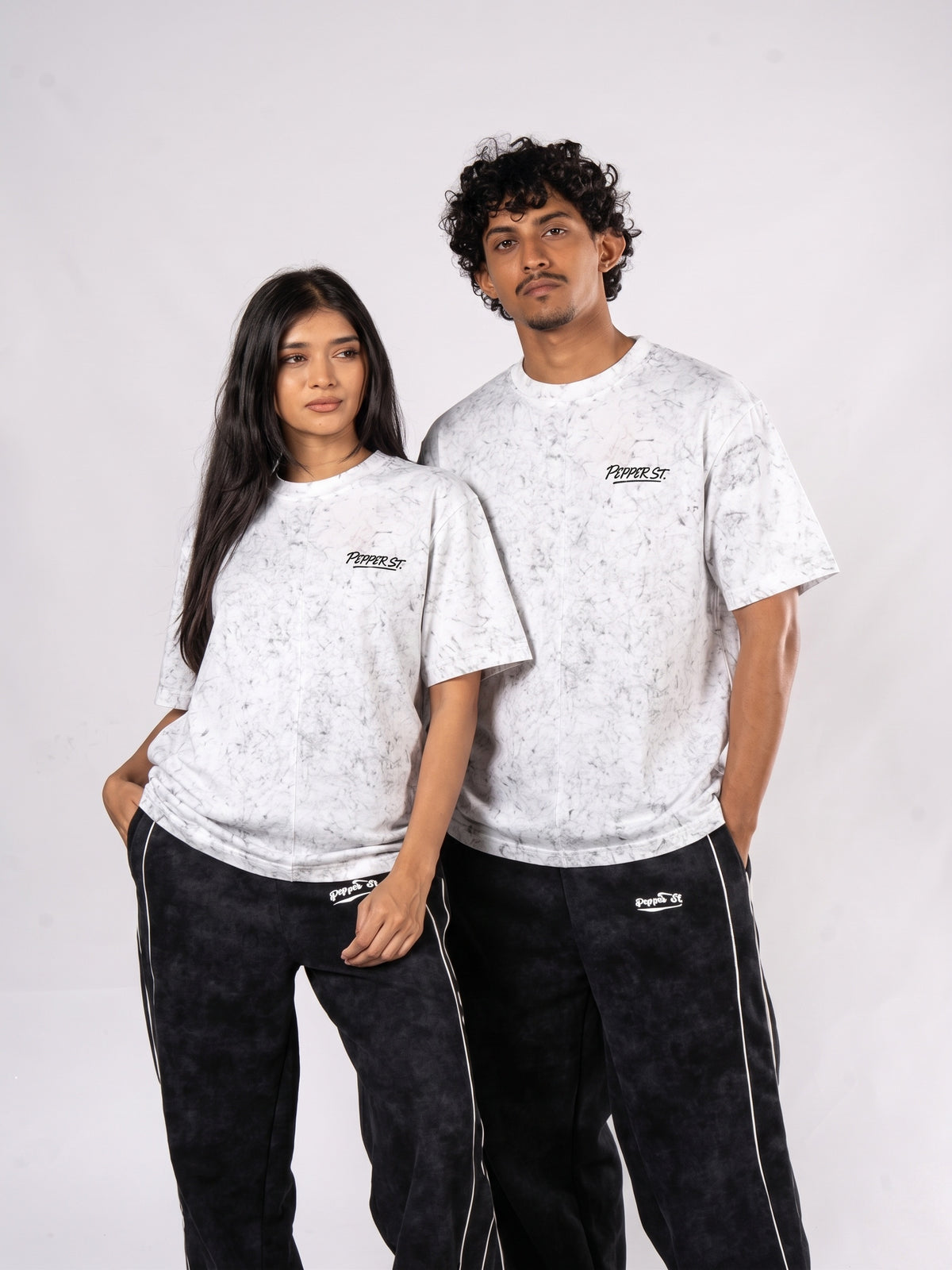 Acid Drift Terry Tee