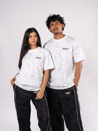 Acid Drift Terry Tee