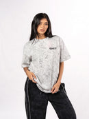 Acid Drift Terry Tee
