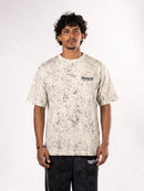 Acid Drift Terry Tee