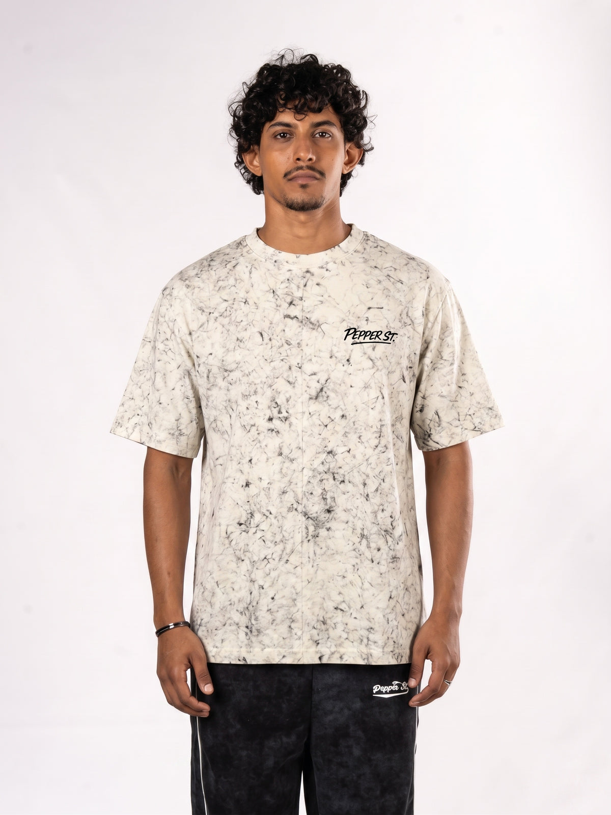 Acid Drift Terry Tee