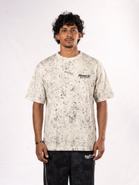 Acid Drift Terry Tee