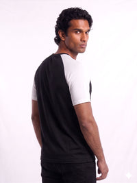 Drifit Raglan Crewneck