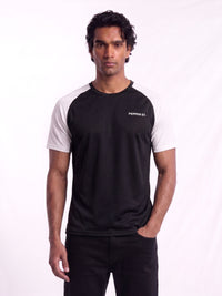 Drifit Raglan Crewneck