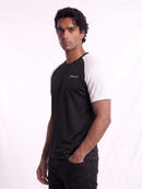 Drifit Raglan Crewneck