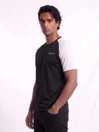 Drifit Raglan Crewneck