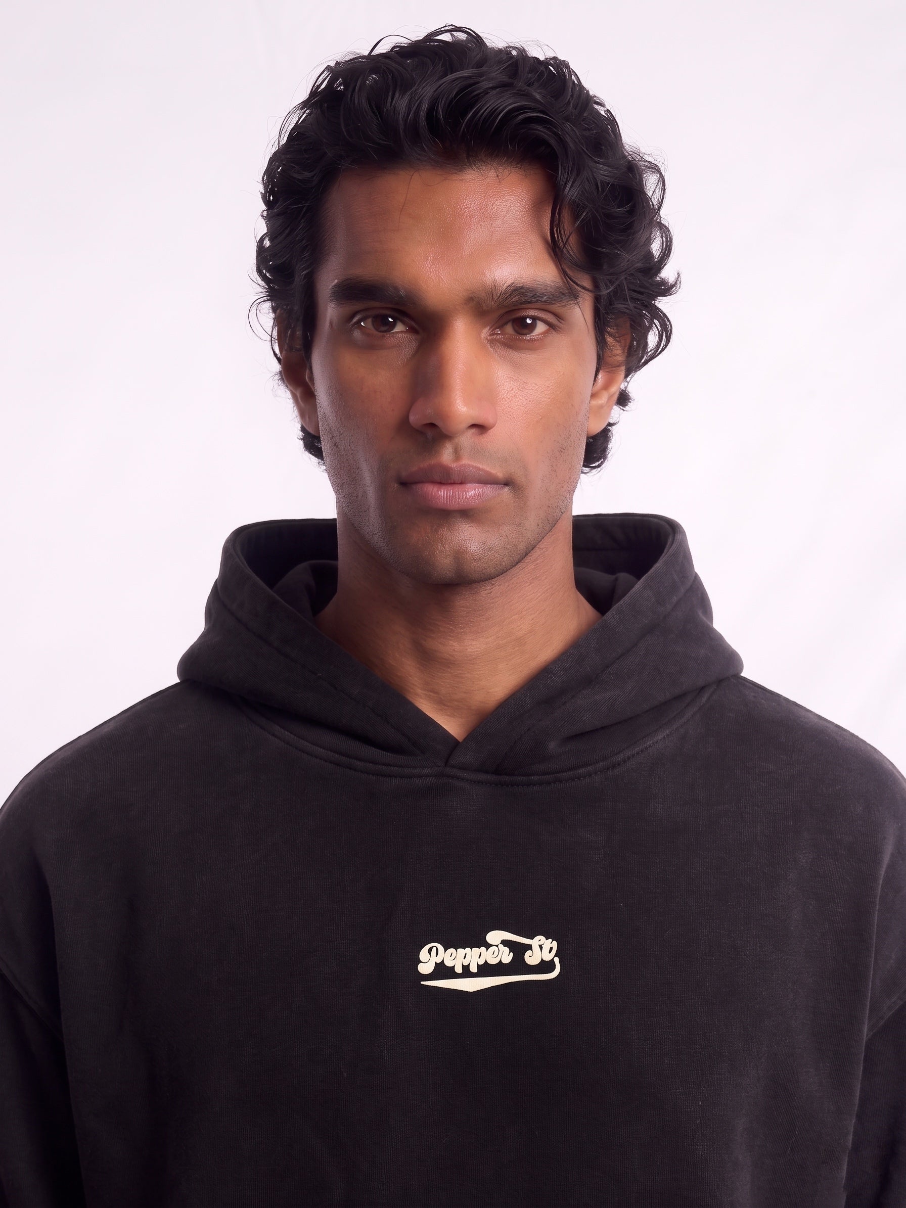 Moonwash Hoodie