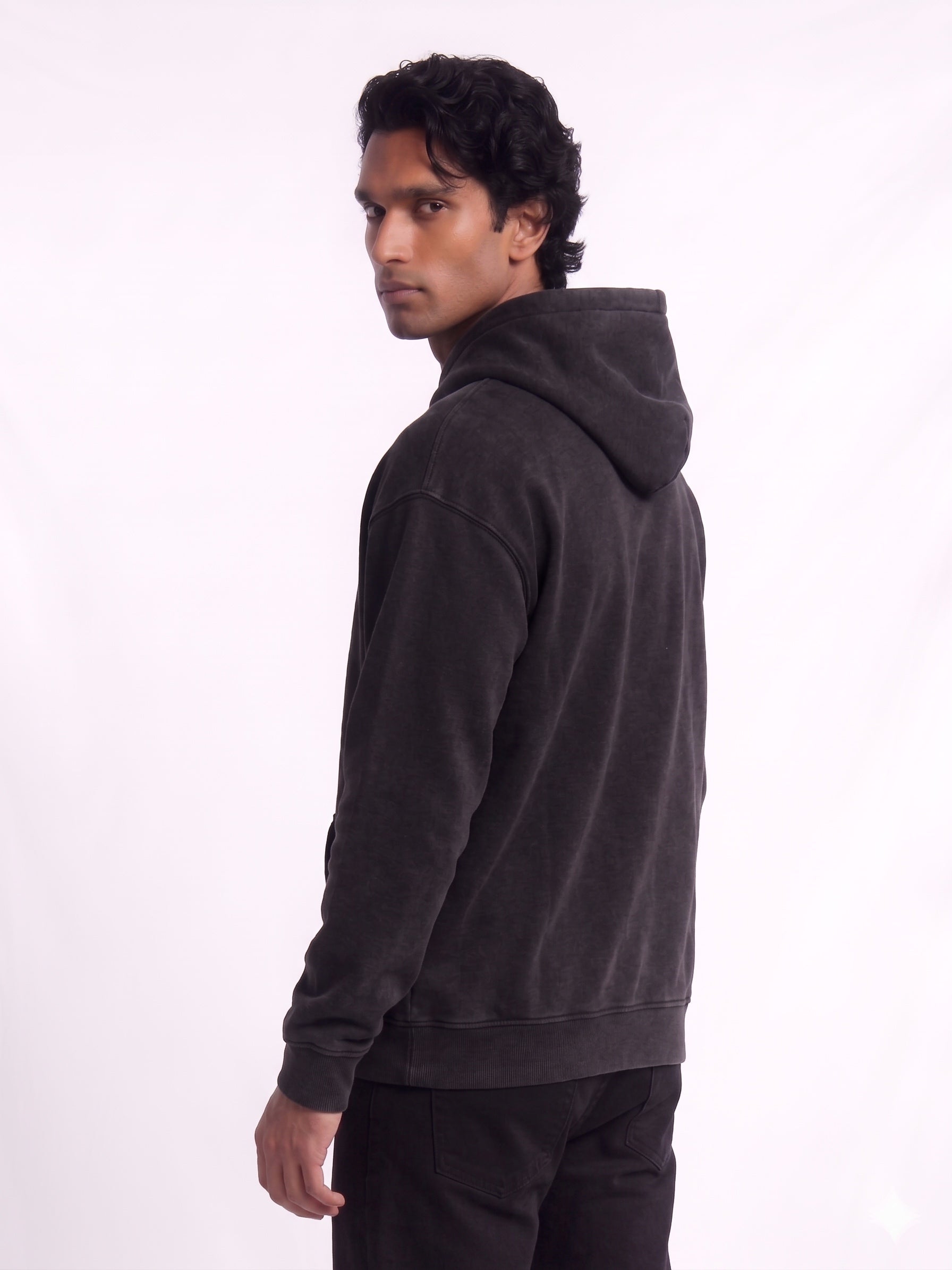 Moonwash Hoodie