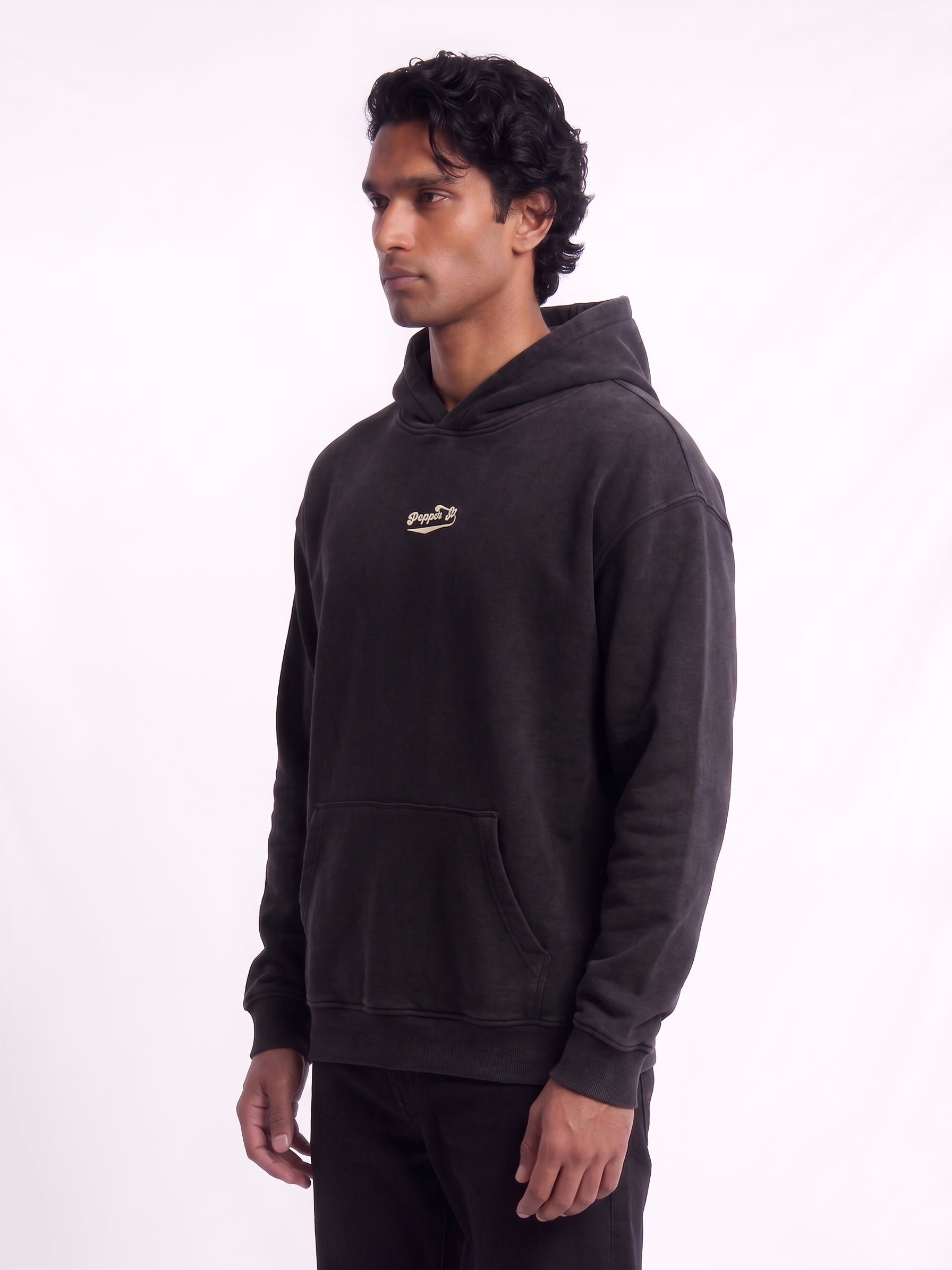 Moonwash Hoodie