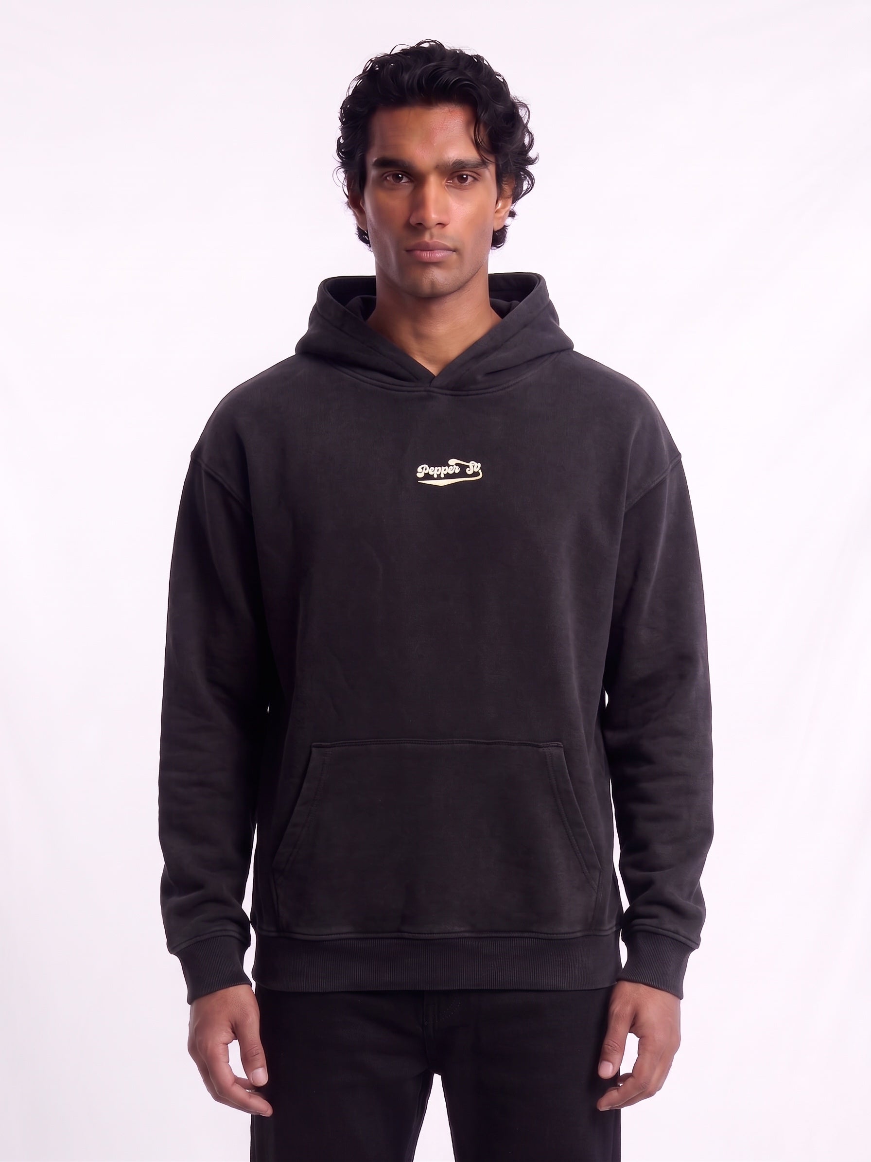 Men Hoodies & Jackets