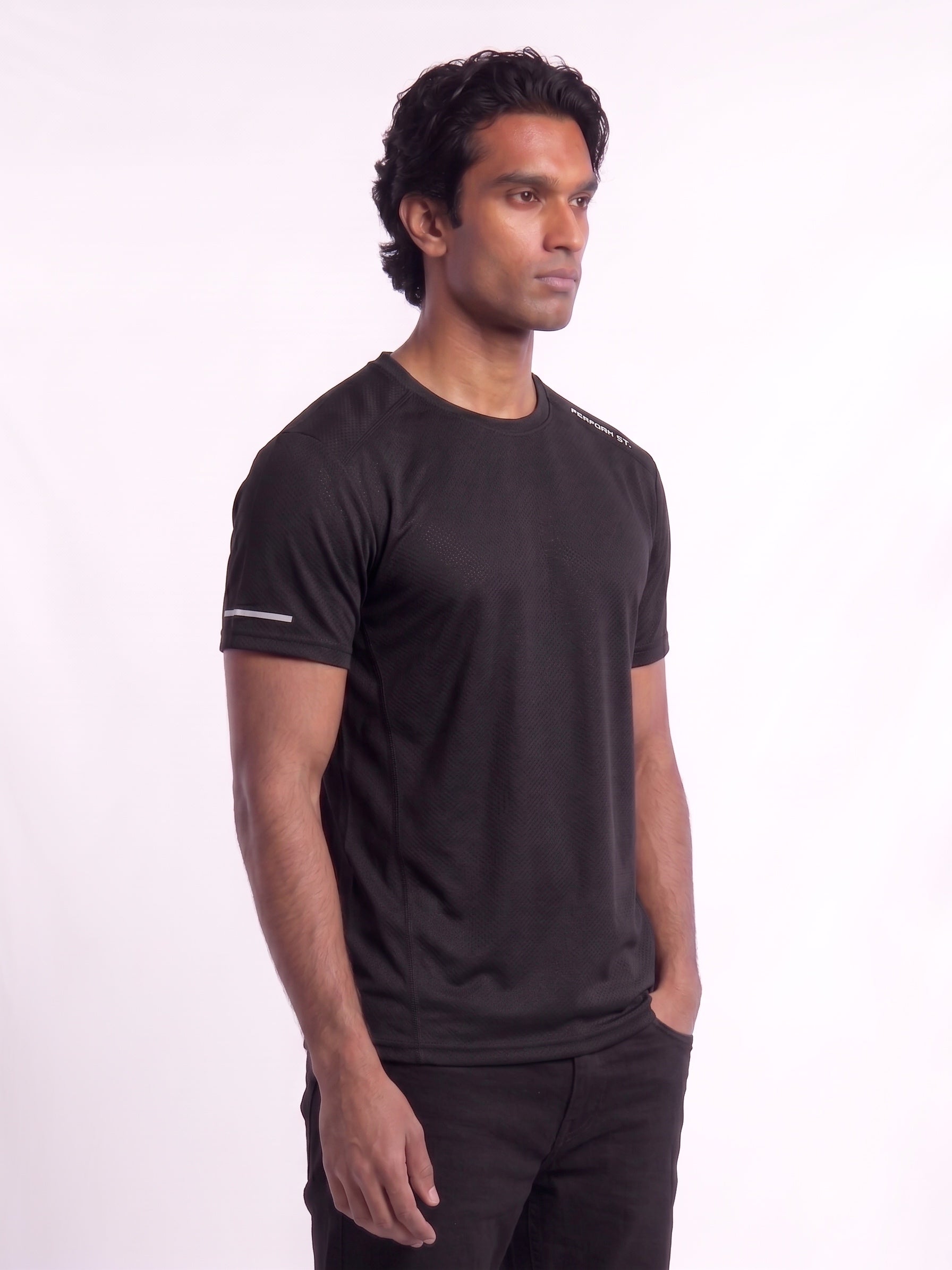 Basic Drifit Tee
