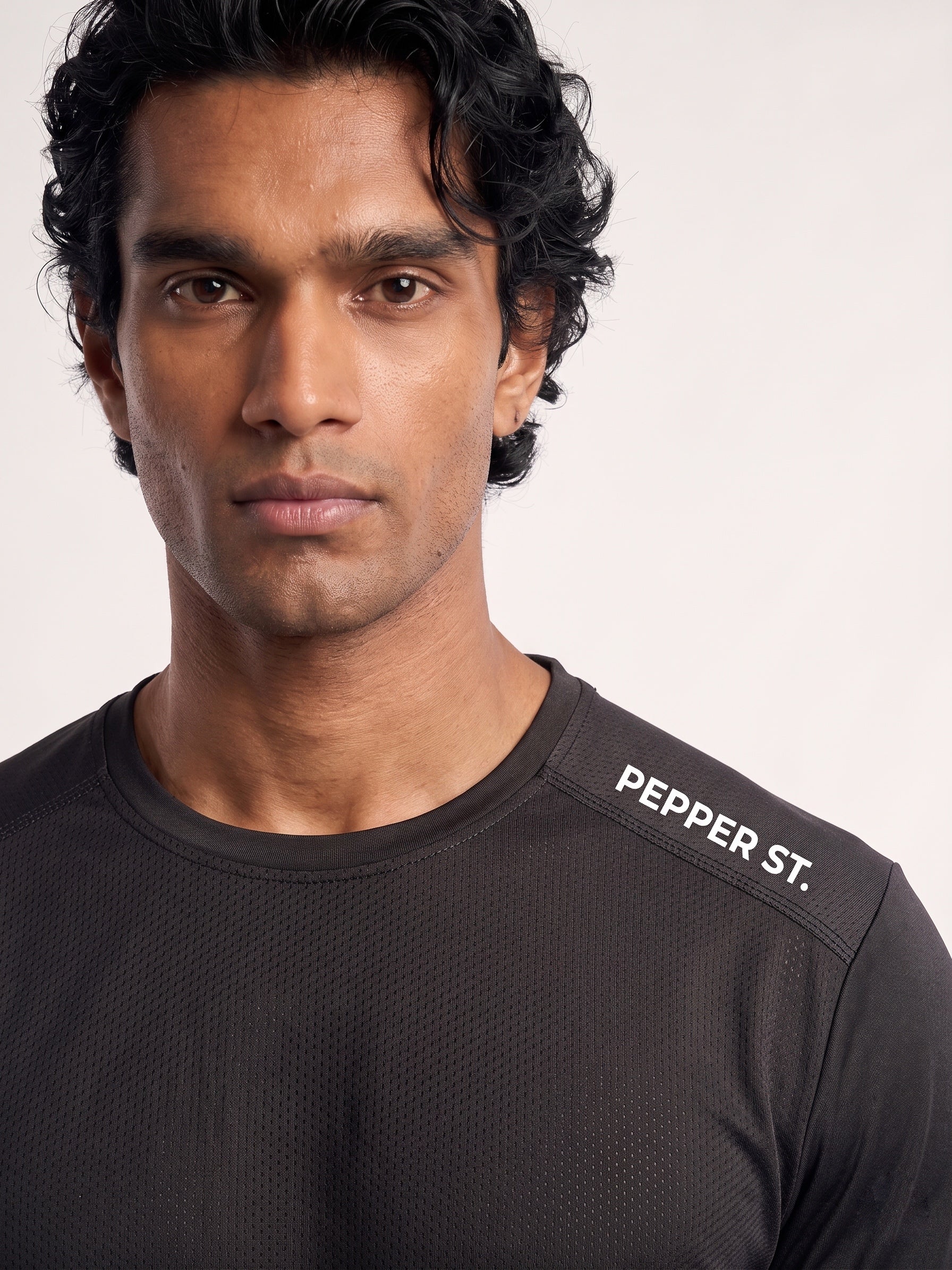 Basic Drifit Tee