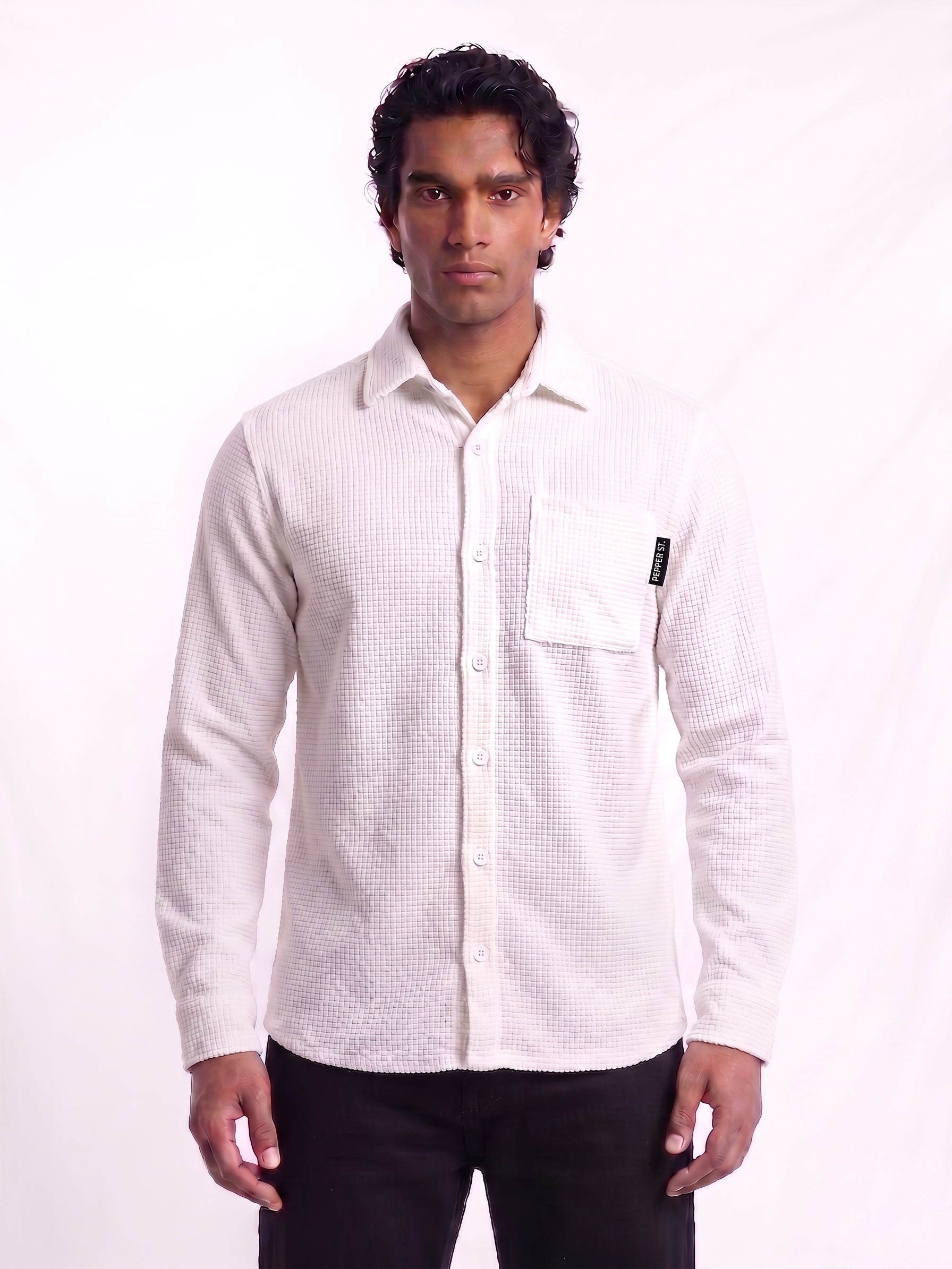 Prime Shirt
