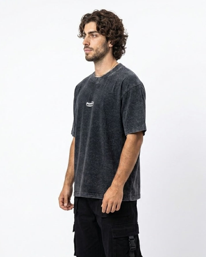 Aftermath Supersized Tee