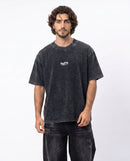 Aftermath Supersized Tee