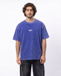 Aftermath Supersized Tee