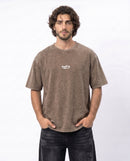 Aftermath Supersized Tee