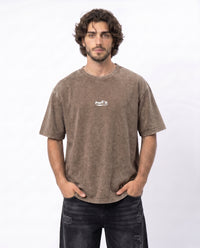 Aftermath Supersized Tee