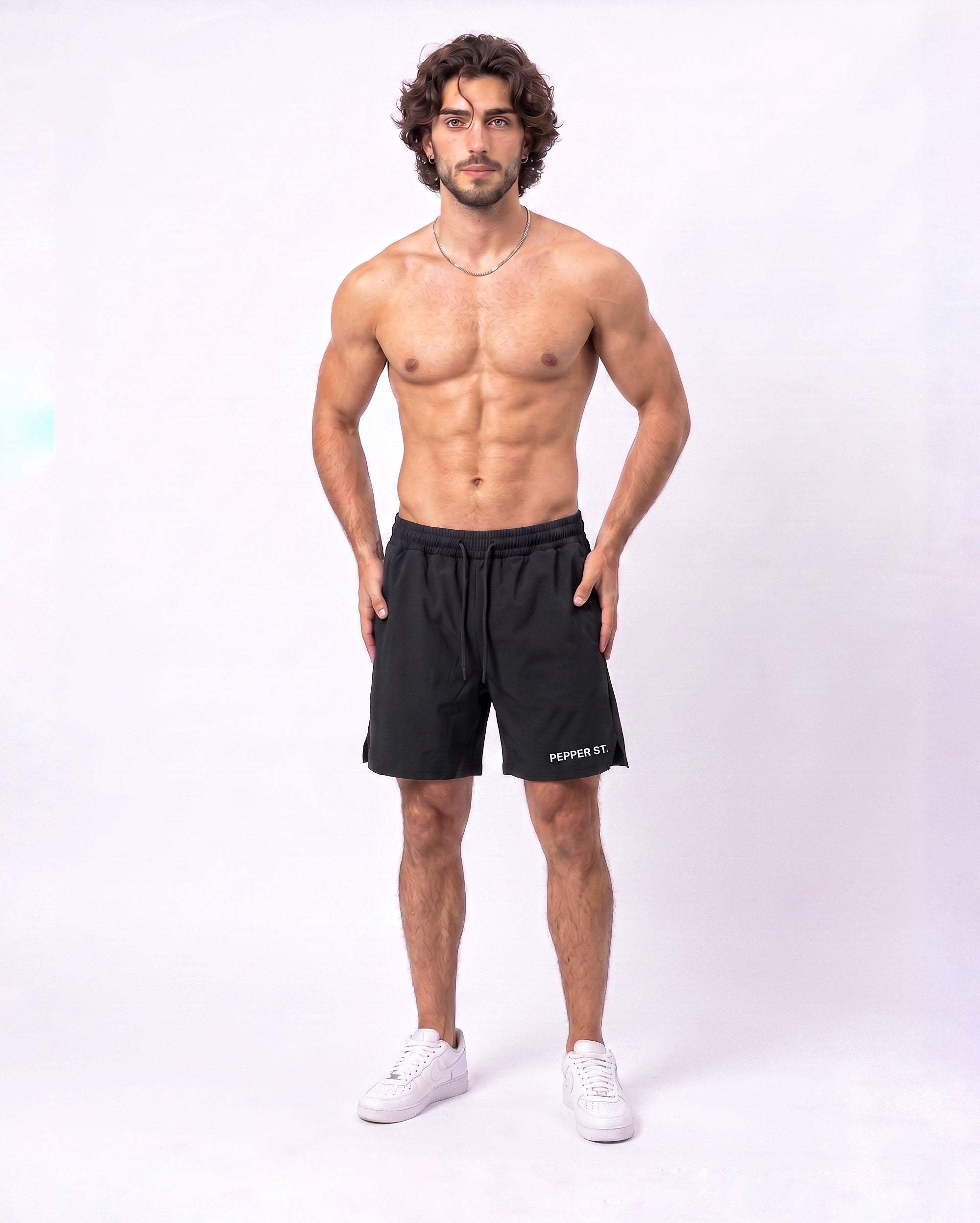 Lumen Edge Short