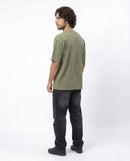 Aftermath Supersized Tee