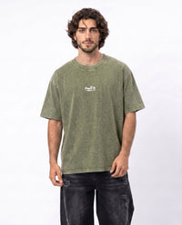 Aftermath Supersized Tee