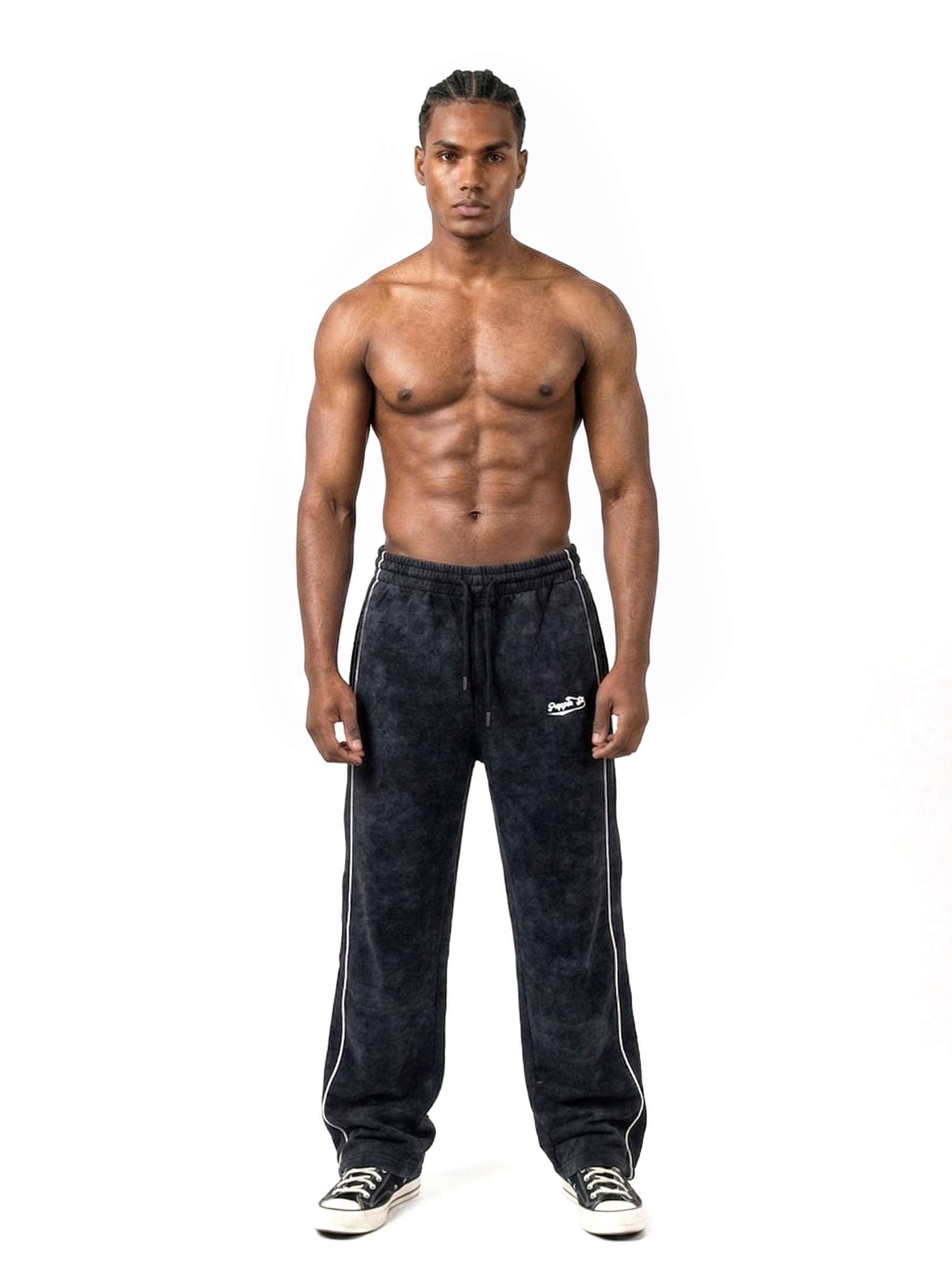 Chroma Substractive Pant