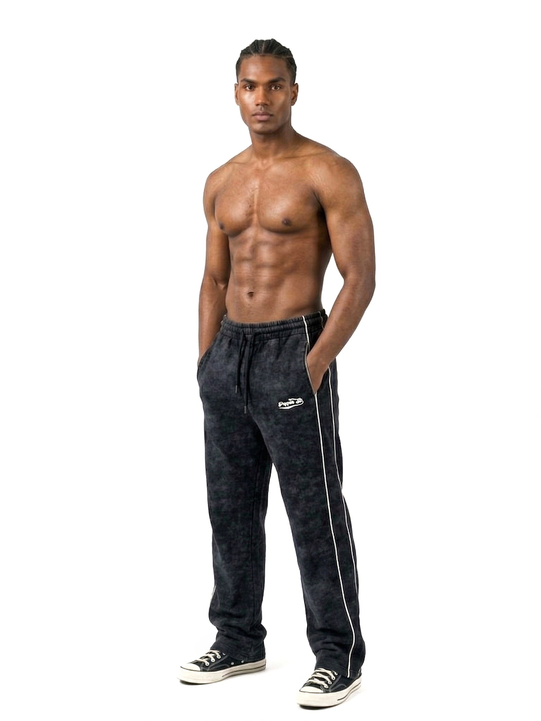 Chroma Substractive Pant
