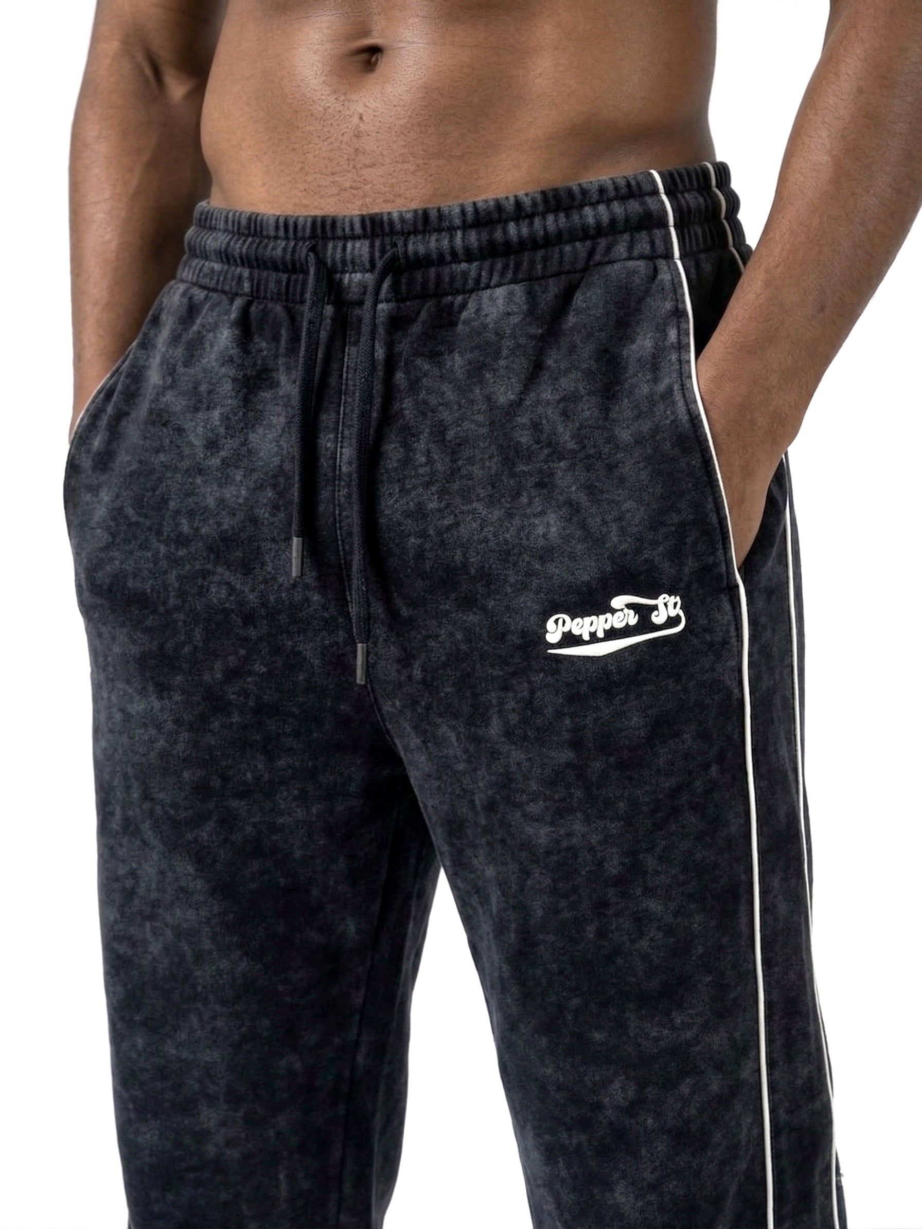 Chroma Substractive Pant