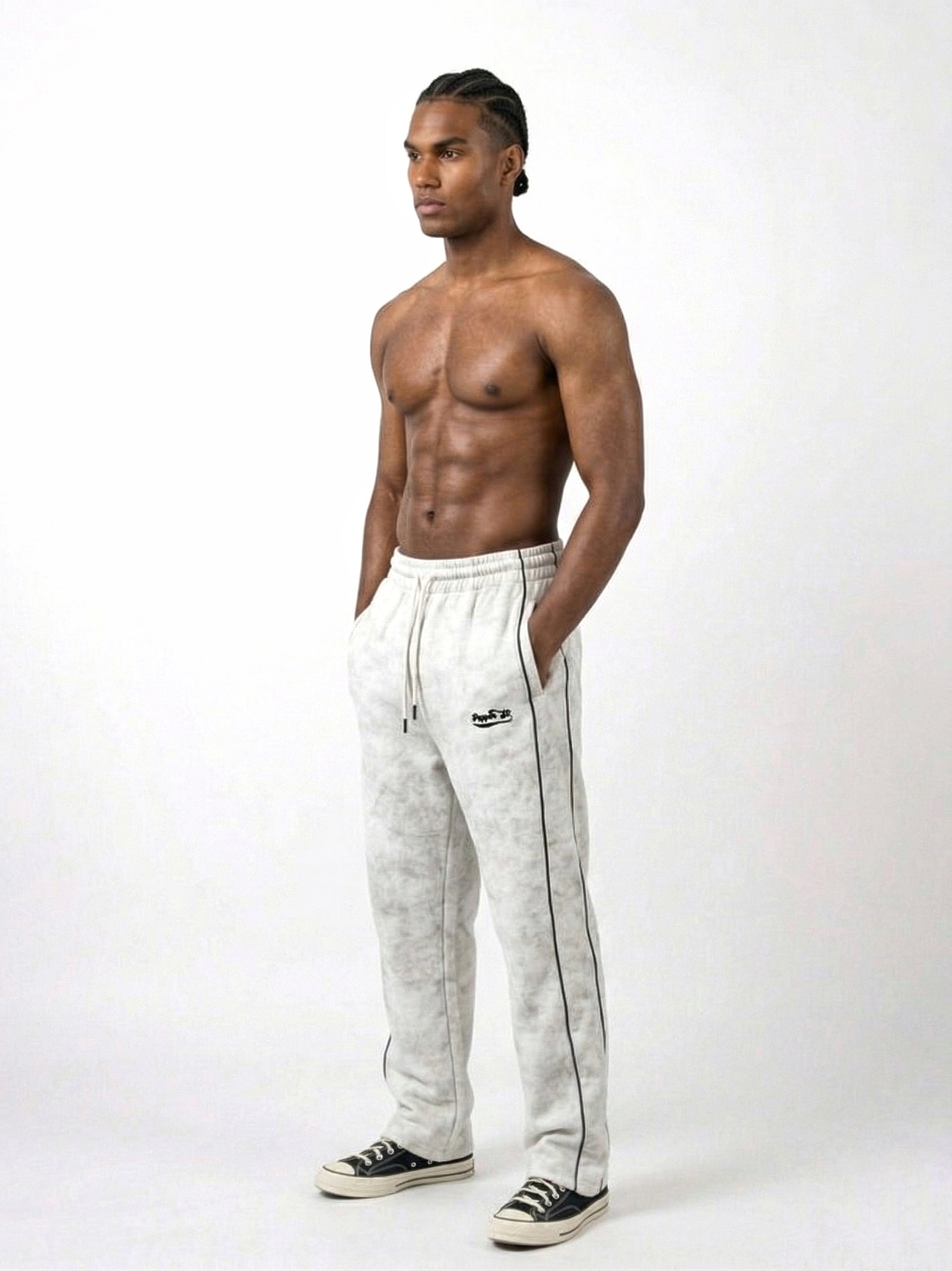 Chroma Substractive Pant